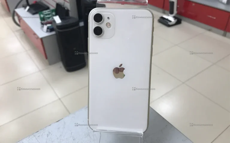 Apple Iphone 11 64 ГБ