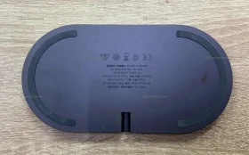 Беспроводная зарядка