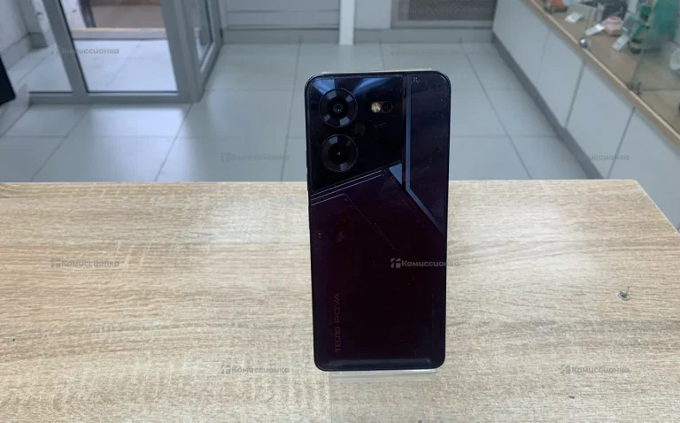 Tecno Pova 5 256