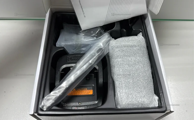 Рация Wouxun kg-988