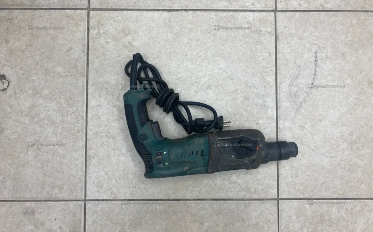 Перфоратор Makita HR2470 реп