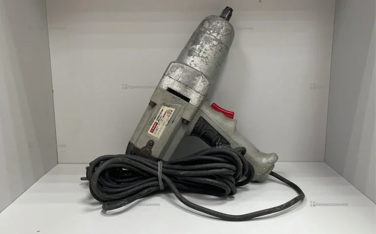 Гайковерт ЗУБР ЗГУЭ-350