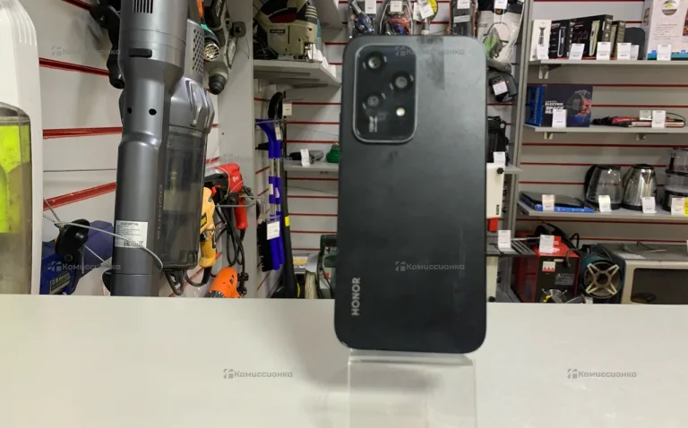 Honor 200 lite 8/256
