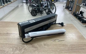 Электрощипцы для моделирования волос Polaris PHS 2112KT