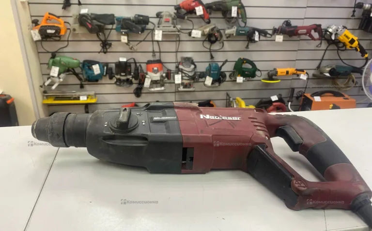 Перфаратор  Neolaser NRH-800