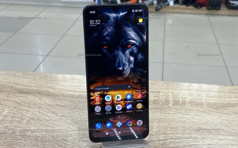Xiaomi Poco C75 6/128GB