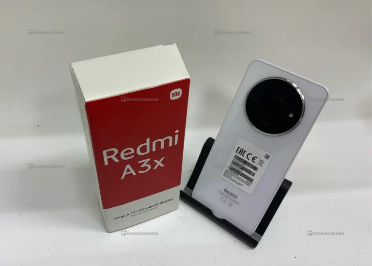 Xiaomi Redmi A3x 3/64 ГБ