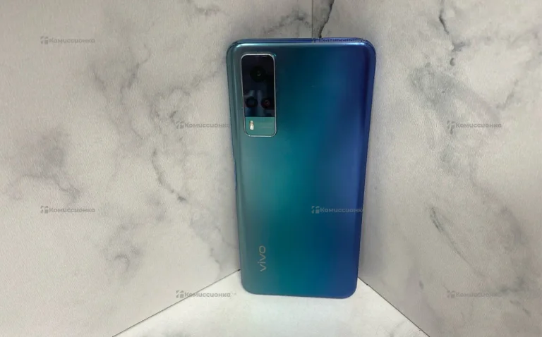 Vivo Y31 4/64 ГБ
