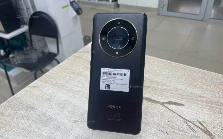 Honor X9b 8/256 ГБ
