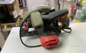 Дисковая пила P.I.T PKS165-C