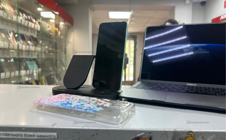 Huawei Nova Y61 6/64Gb