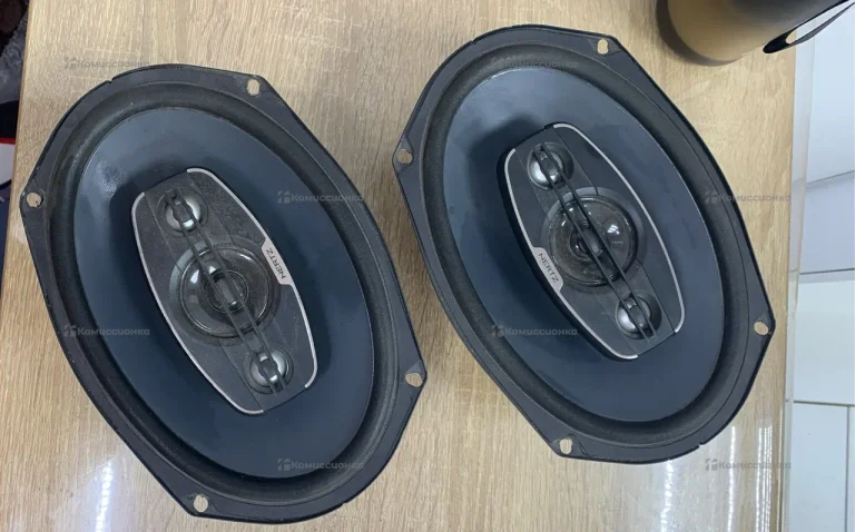 Колонка  Hertz X690