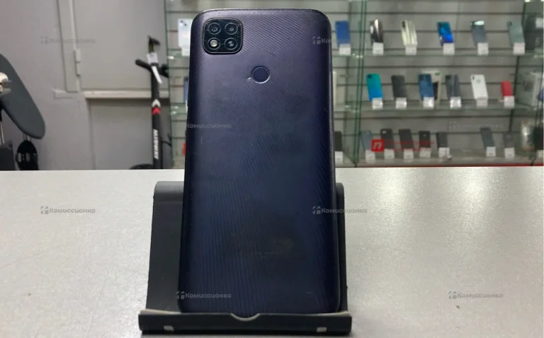 Xiaomi Redmi 9C NFC 2/32 ГБ