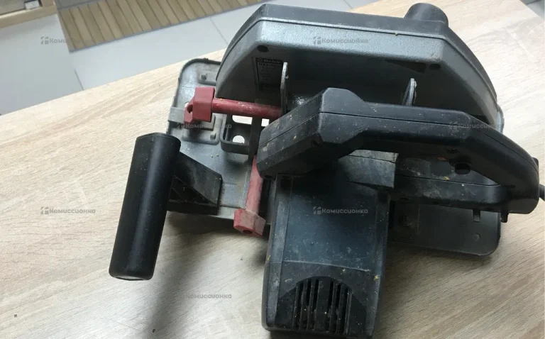 Дисковая пила Rebir RZ1-70-2