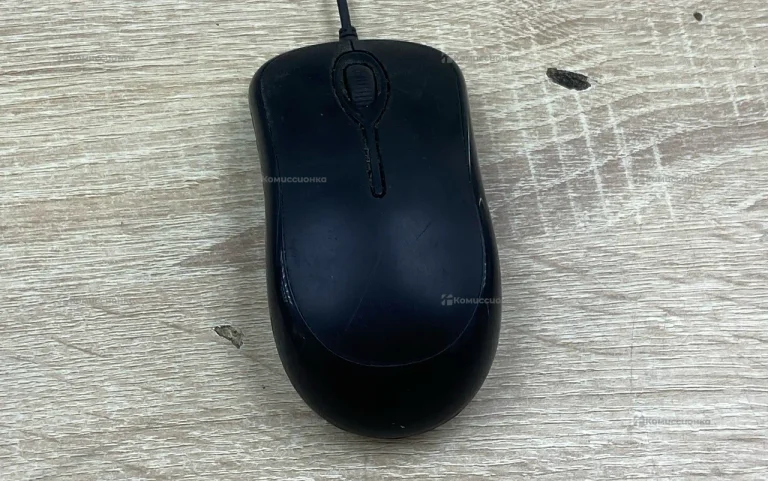 Мышь компьютерная Sven rx-165