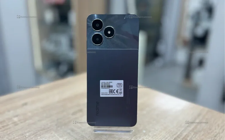 Realme Note 50 3/64 ГБ