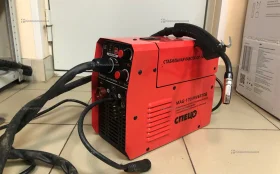 Инвертор сварочный MAG170