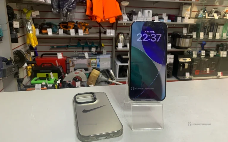 Apple iPhone 16 Pro 8/512 ГБ