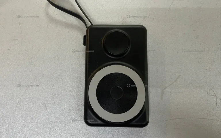 Power bank  липучка