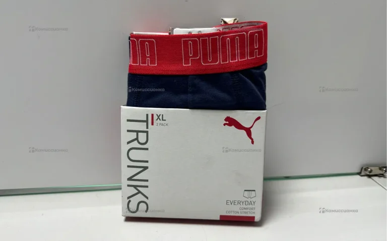 Трусы Puma (XL)