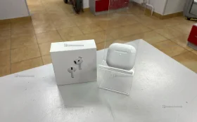 Наушники  Airpods 4(с шумоподовлением)