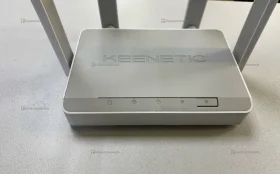 Роутер Kenetic Runner 4G