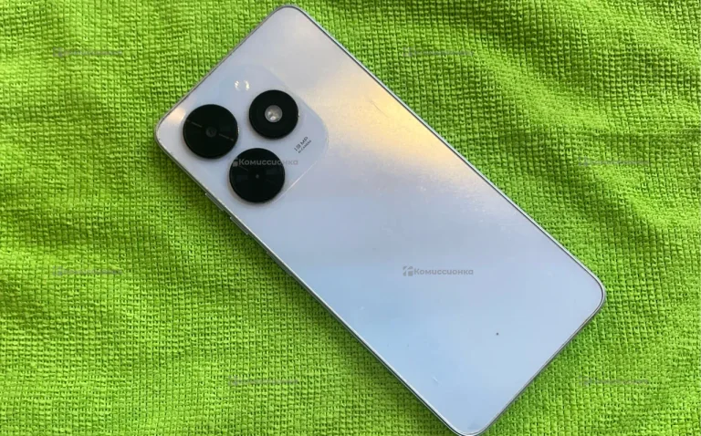 Tecno Spark Go 2024 4/128gb