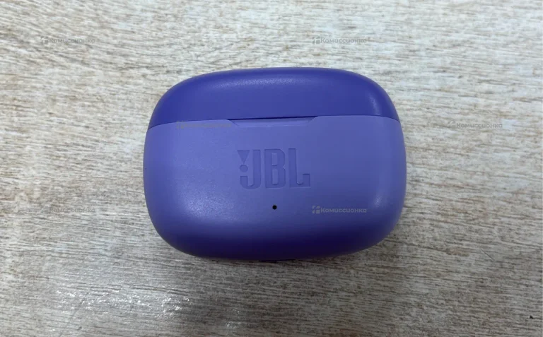 Наушники  JBL WAVE200TWS