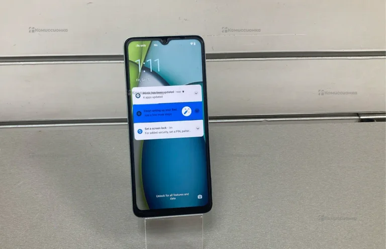 Xiaomi Redmi A3x 3/64ГБ
