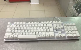 Купить Клавиатура  Gembird б/у , в Новокуйбышевск Цена:490рублей