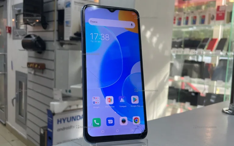 Tecno Pop 6 Pro 2/32Gb