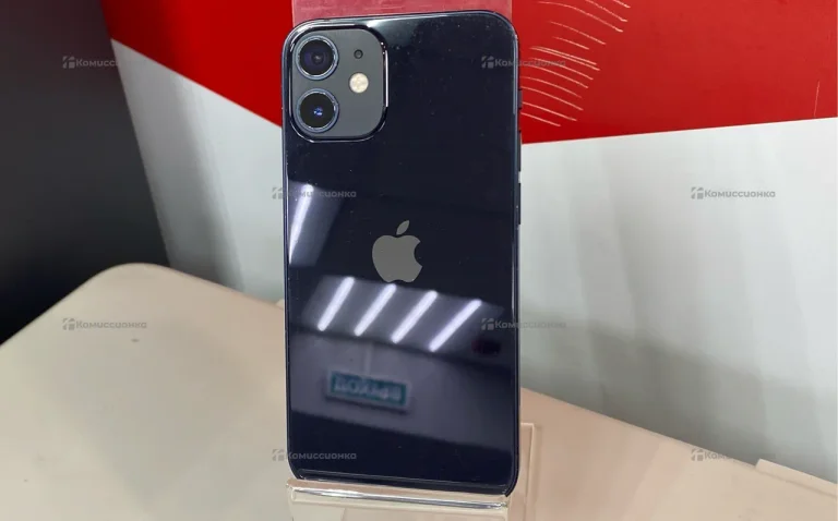 Apple iPhone 12 mini 64Gb