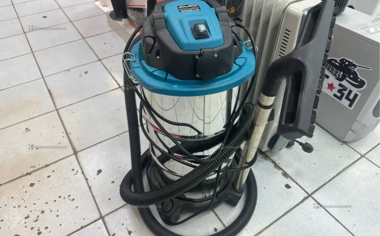 Пылесос  INkam vc-30