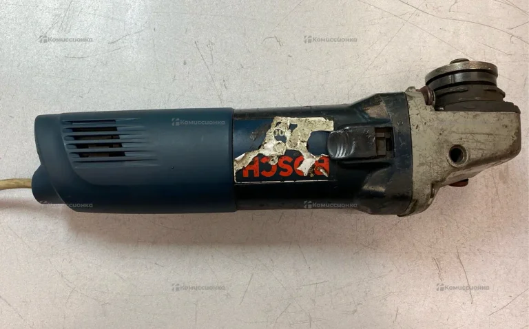 УШМ Bosch GWS 1000