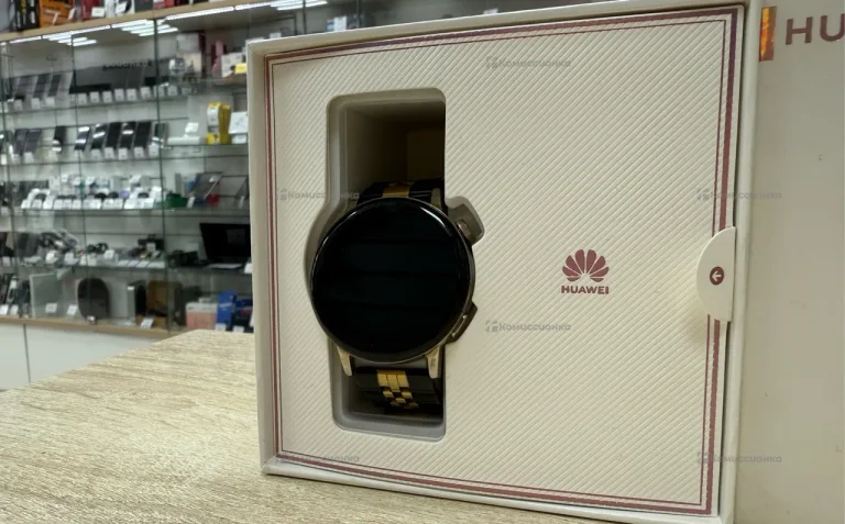 Часы Huawei Watch GT3