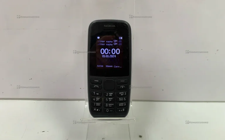 Nokia 105 DS TA-1174