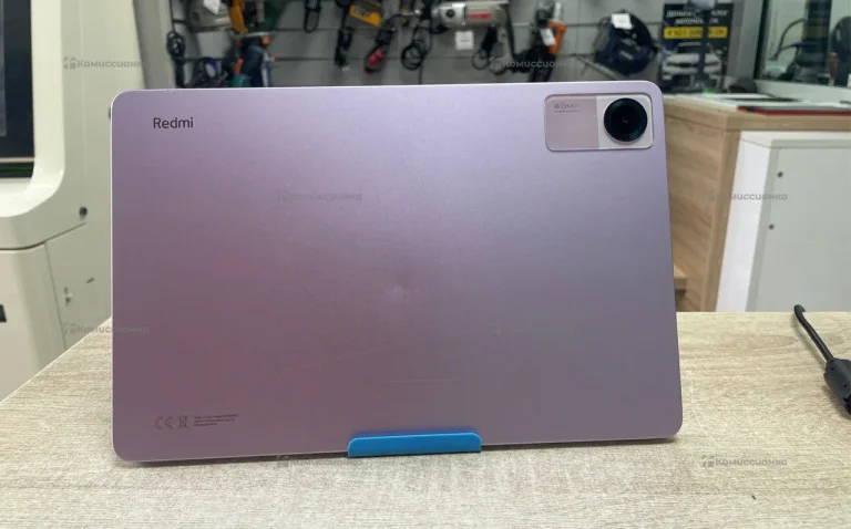 Планшет Xiaomi Redmi Pad SE 6/128 Wi-Fi