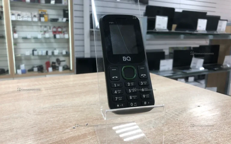 BQ 1848 Step+