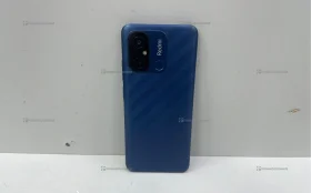 Купить Xiaomi Redmi 12C 4/64 ГБ б/у , в Набережные Челны Цена:2900рублей