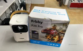 Купить Проектор  Frbby p20 pro б/у , в Пермь Цена:2500рублей
