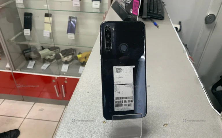 Xiaomi Redmi 8T 4/64