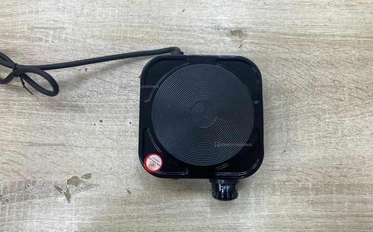 Плитка дисковая