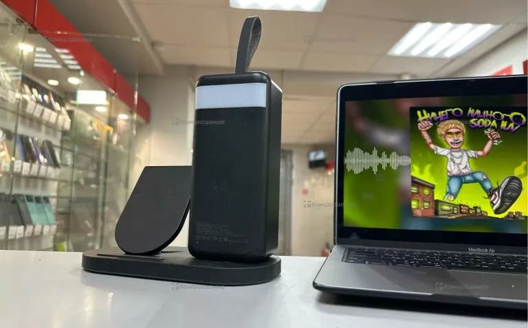 Power bank URBN$OUL 50.000 mah (185Wh)