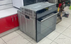 Духовой шкаф zigmund strain en 121.921