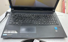 Купить Ноутбук Lenovo б/у , в Саратов Цена:3200рублей