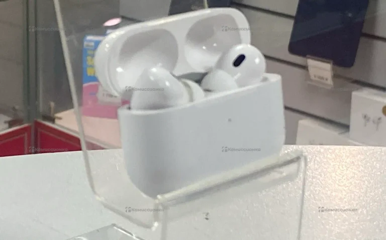 Наушники  AirPods Pro
