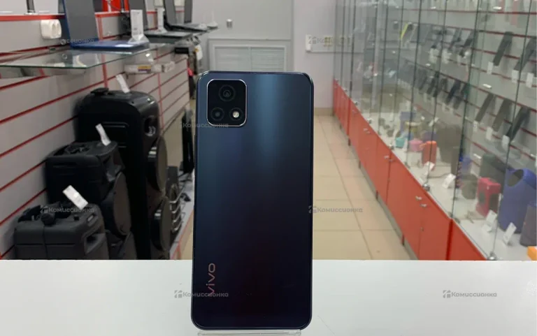 Vivo Y27 5G 8/256 ГБ