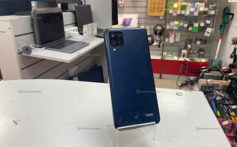 Samsung Galaxy M12 3/32Gb
