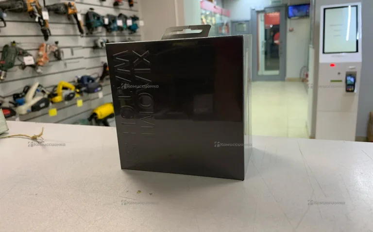 Часы  Xiaomi Watch S1 Gl