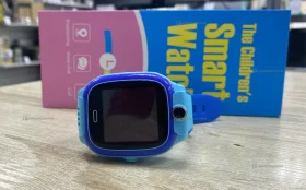 Купить Часы Десткие Смарт Часы б/у , в Магнитогорск Цена:350рублей